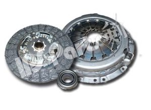 IPS Parts ICK-52046 Clutch Kit